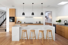 Custom Kitchen Builder Adelaide