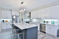 Custom Kitchen Builder Adelaide