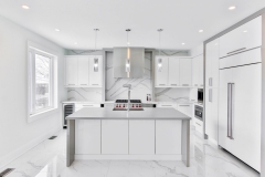 Custom Kitchen Builder Adelaide