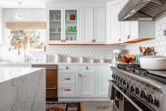Custom Kitchen Builder Adelaide