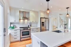 Custom Kitchen Builder Adelaide